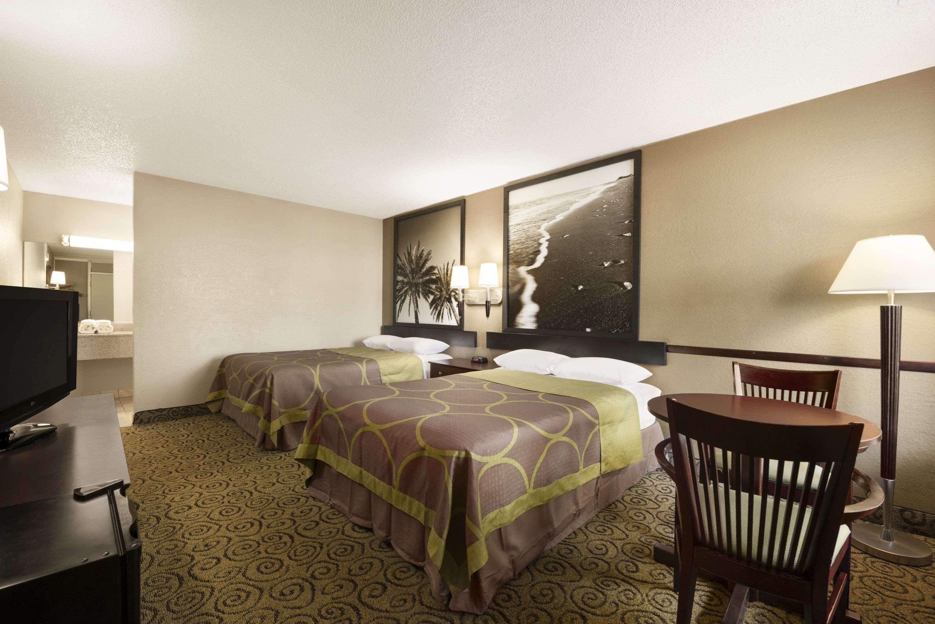 Super 8 By Wyndham Ormond Beach Exterior foto